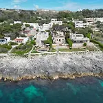 Holiday home Terrazza Fronte Mare