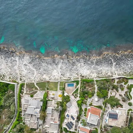 Terrazza Fronte Mare בית נופש *