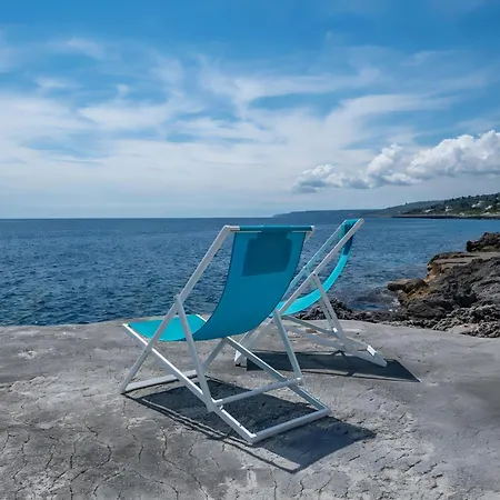 Terrazza Fronte Mare