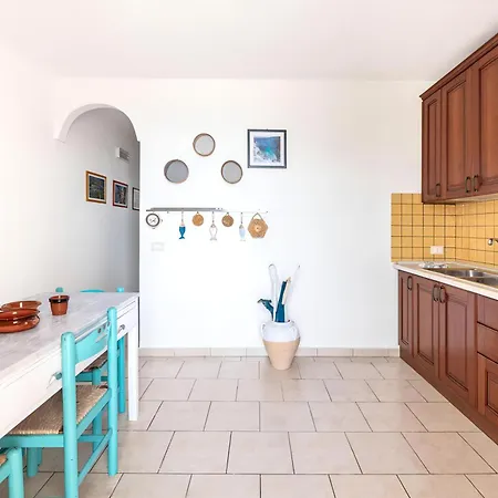 Terrazza Fronte Mare Castro (Lecce)