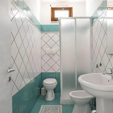 Terrazza Fronte Mare * Castro (Lecce)