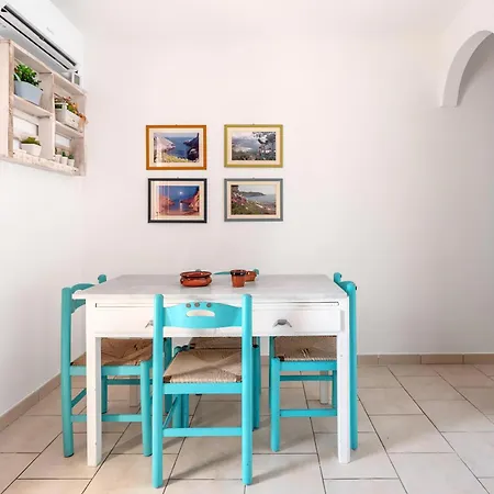 Terrazza Fronte Mare *