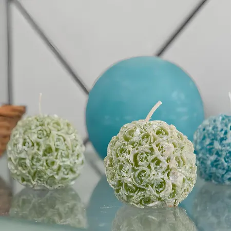 Terrazza Fronte Mare * Castro (Lecce)