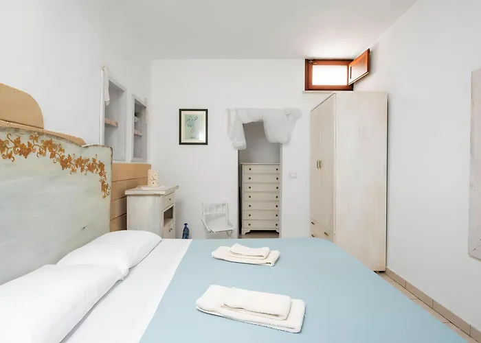 Terrazza Fronte Mare Castro (Lecce)