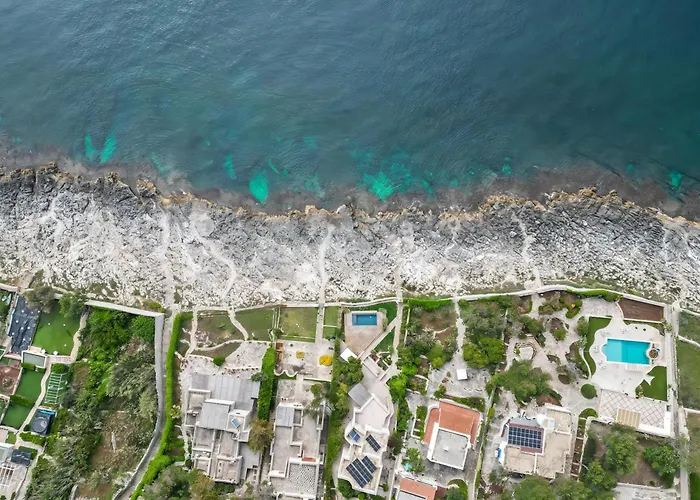 Terrazza Fronte Mare בית נופש *