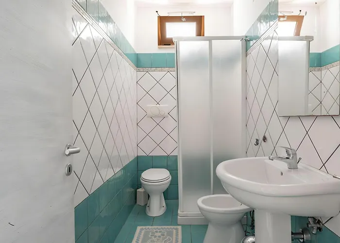 Terrazza Fronte Mare * Castro (Lecce)