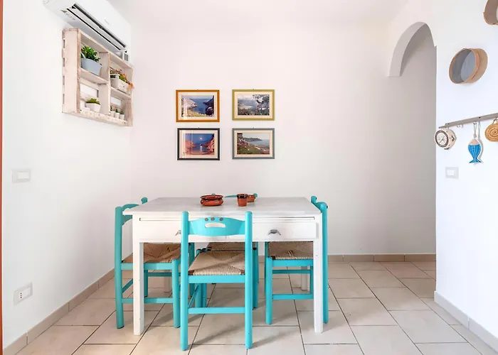 Terrazza Fronte Mare *