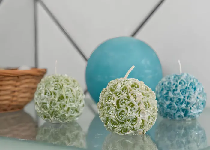 Terrazza Fronte Mare * Castro (Lecce)